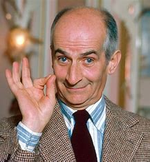 Louis De Funès